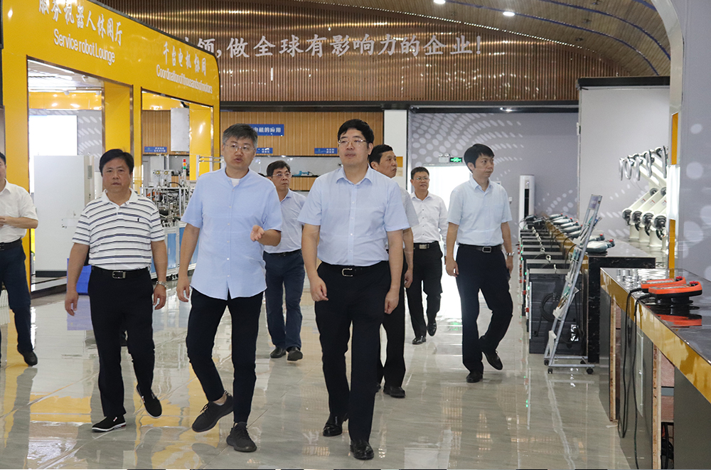  赣州中科拓又达智能装备科技有限公司